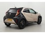 Toyota Aygo X 1.0 VVT-i S-CVT Pulse | Apple Carplay / Android Auto | Adaptive Cruise | LED | Clima | Camera | 18 inch | Privacy glas