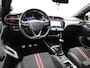 Opel Corsa 1.2 GS Line | 102PK | Sportstoelen | 360 Camera | Apple Carplay / Android Auto | DAB Radio | Virtual Cockpit | Navigatie | Lichtmetalen Velgen | Privacy Glass | LED Koplampen | Cruise Control |