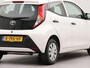 Toyota Aygo 1.0 VVT-i x-fun | Bluetooth | Airco |