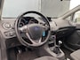 Ford Fiesta BWJ 2017 | 1.0 81PK Style Ultimate | AIRCO | PDC 2X | CRUISE | NAVI | LICHTMETAAL |