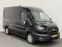 Ford Transit 310 2.0 TDCI L2H2 130PK Trend Automaat Navigatie Trekhaak 360° Camera Airco Cruise DAB+