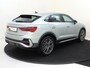 Audi Q3 Sportback 45 TFSI e S Edition | Keyless | Dodehoek detectie | Full LED verlichting | Navigatie Plus | CarPlay | Elektrische achterklep | Elektrisch inklapbare buitenspiegels |
