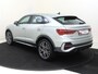 Audi Q3 Sportback 45 TFSI e S Edition | Keyless | Dodehoek detectie | Full LED verlichting | Navigatie Plus | CarPlay | Elektrische achterklep | Elektrisch inklapbare buitenspiegels |