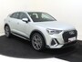 Audi Q3 Sportback 45 TFSI e S Edition | Keyless | Dodehoek detectie | Full LED verlichting | Navigatie Plus | CarPlay | Elektrische achterklep | Elektrisch inklapbare buitenspiegels |