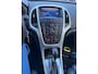 Opel Astra 1.4 Turbo Sport | 140pk | Navi | Automaat | Lederen Bekleding |