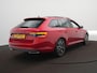 Skoda Superb Combi 1.4 TSI iV Sportline Business / Panodak / Leer / Elek. Stoelen