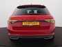 Skoda Superb Combi 1.4 TSI iV Sportline Business / Panodak / Leer / Elek. Stoelen