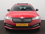 Skoda Superb Combi 1.4 TSI iV Sportline Business / Panodak / Leer / Elek. Stoelen