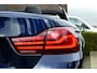BMW 4-Serie Cabrio 420i High Executive Edition Rijklaarprijs-Garantie Leder Led Camera Nek verwarming Navigatie 19 Inch