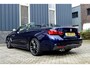 BMW 4-Serie Cabrio 420i High Executive Edition Rijklaarprijs-Garantie Leder Led Camera Nek verwarming Navigatie 19 Inch