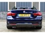 BMW 4-Serie Cabrio 420i High Executive Edition Rijklaarprijs-Garantie Leder Led Camera Nek verwarming Navigatie 19 Inch