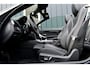 BMW 4-Serie Cabrio 420i High Executive Edition Rijklaarprijs-Garantie Leder Led Camera Nek verwarming Navigatie 19 Inch