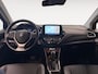 Suzuki S-Cross 1.4 HYBRID | AUTOMAAT | STYLE | TREKHAAK | NAVI | CAMERA | DEALERONDERHOUDEN |