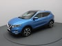 Nissan Qashqai 140pk DIG-T Premium Edition 360° Camera | Cruise | Parkeersens. v+a | Stoelverw. | Trekhaak | Panoramadak