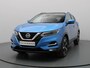 Nissan Qashqai 140pk DIG-T Premium Edition 360° Camera | Cruise | Parkeersens. v+a | Stoelverw. | Trekhaak | Panoramadak