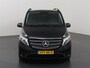 Mercedes-Benz Vito 124 CDI | L3 XL | 236 PK | AUT. | LUCHTVERING | NAVIGATIE | ACHTERUITRIJCAMERA | PARKEERSENSOREN | ACHTERDEUREN | CRUISE CONTROL | LED VERLICHTING | AFNEEMBARE TREKHAAK | CLIMATE CONTROL