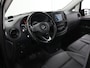 Mercedes-Benz Vito 124 CDI | L3 XL | 236 PK | AUT. | LUCHTVERING | NAVIGATIE | ACHTERUITRIJCAMERA | PARKEERSENSOREN | ACHTERDEUREN | CRUISE CONTROL | LED VERLICHTING | AFNEEMBARE TREKHAAK | CLIMATE CONTROL