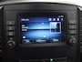 Mercedes-Benz Vito 124 CDI | L3 XL | 236 PK | AUT. | LUCHTVERING | NAVIGATIE | ACHTERUITRIJCAMERA | PARKEERSENSOREN | ACHTERDEUREN | CRUISE CONTROL | LED VERLICHTING | AFNEEMBARE TREKHAAK | CLIMATE CONTROL