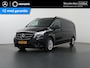 Mercedes-Benz Vito 124 CDI | L3 XL | 236 PK | AUT. | LUCHTVERING | NAVIGATIE | ACHTERUITRIJCAMERA | PARKEERSENSOREN | ACHTERDEUREN | CRUISE CONTROL | LED VERLICHTING | AFNEEMBARE TREKHAAK | CLIMATE CONTROL