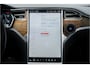 Tesla Model X 100D 7Pers Autopilot Trekhaak 22 Inch