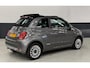Fiat 500 1.0 Hybrid Cabrio Dolcevita / Navi / CarPlay / Leder / Clima