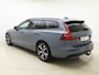 Volvo V60 B3 177pk Plus Dark / Panoramadak / 360 Camera / Black Pack / Keyless / Harman&Kardon Audio / Elektr. Stoelen / Mistlmapen / Elektr. Trekhaak / ACC / BLIS /