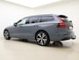 Volvo V60 B3 177pk Plus Dark / Panoramadak / 360 Camera / Black Pack / Keyless / Harman&Kardon Audio / Elektr. Stoelen / Mistlmapen / Elektr. Trekhaak / ACC / BLIS /