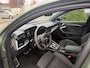 Audi A3 Sportback 40 TFSI e S edition 204 PK | Automaat | Panoramadak | LED | Stoelverwarming | Getint glas | Camera | Parkeersensoren |