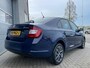 Skoda Rapid 1.2 TSI Greentech Edition! Cruise! Navi! PDC!