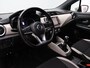 Nissan Micra 100pk IG-T N-Connecta Camera | Cruise | Carplay | Parkeersens. achter