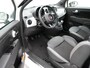 Fiat 500C 1.0 Hybrid Hey Google | Apple Carplay & Android Auto | Cruise Control | Parkeersensoren Achter | Navigatie | DAB |