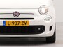Fiat 500C 1.0 Hybrid Hey Google | Apple Carplay & Android Auto | Cruise Control | Parkeersensoren Achter | Navigatie | DAB |