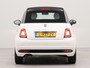 Fiat 500C 1.0 Hybrid Hey Google | Apple Carplay & Android Auto | Cruise Control | Parkeersensoren Achter | Navigatie | DAB |