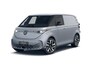 Volkswagen ID. Buzz Cargo Bedrijfswagens Bulli Edition 4MOTION 250 kW / 340 pk