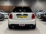 MINI One Mini 1.2 Salt Business, Grote Navi, Cruise, Clima, Multistuur, PDC, Zwarte Hemel, Volledig Onderhouden