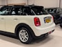 MINI One Mini 1.2 Salt Business, Grote Navi, Cruise, Clima, Multistuur, PDC, Zwarte Hemel, Volledig Onderhouden