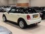MINI One Mini 1.2 Salt Business, Grote Navi, Cruise, Clima, Multistuur, PDC, Zwarte Hemel, Volledig Onderhouden