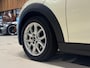MINI One Mini 1.2 Salt Business, Grote Navi, Cruise, Clima, Multistuur, PDC, Zwarte Hemel, Volledig Onderhouden