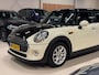 MINI One Mini 1.2 Salt Business, Grote Navi, Cruise, Clima, Multistuur, PDC, Zwarte Hemel, Volledig Onderhouden