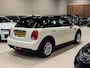 MINI One Mini 1.2 Salt Business, Grote Navi, Cruise, Clima, Multistuur, PDC, Zwarte Hemel, Volledig Onderhouden