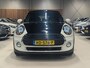 MINI One Mini 1.2 Salt Business, Grote Navi, Cruise, Clima, Multistuur, PDC, Zwarte Hemel, Volledig Onderhouden