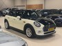 MINI One Mini 1.2 Salt Business, Grote Navi, Cruise, Clima, Multistuur, PDC, Zwarte Hemel, Volledig Onderhouden