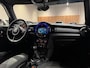 MINI One Mini 1.2 Salt Business, Grote Navi, Cruise, Clima, Multistuur, PDC, Zwarte Hemel, Volledig Onderhouden