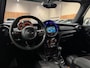 MINI One Mini 1.2 Salt Business, Grote Navi, Cruise, Clima, Multistuur, PDC, Zwarte Hemel, Volledig Onderhouden