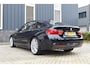 BMW 4-Serie Gran Coupe 420i M-Sport Rijkaarprijs-Garantie Leder sport interieur Navigatie Led Airco