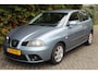 SEAT Ibiza 1.4-16V Sensation 101PK | Elektrische Ramen | Climate Control | Trekhaak