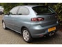 SEAT Ibiza 1.4-16V Sensation 101PK | Elektrische Ramen | Climate Control | Trekhaak