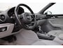 Audi A3 Cabriolet 1.8 TFSI Quattro Ambition Pro Line S 180pk S-Tronic l Dealer onderhouden l 1e Eigenaar