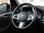 BMW X3 xDrive30e High Executive M-sport | Panoramadak |