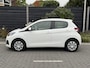 Peugeot 108 Active 1.0 e-VTi 72PK Airco, Bluetooth, Elektrische Ramen, Led Dagrijverlichting, Centrale Deurvergrendeling